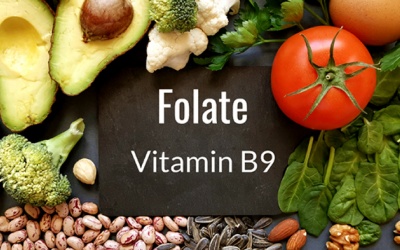 Đừng bỏ qua 8 thực phẩm giàu folate mà cơ thể luôn cần