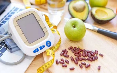 Người tăng huyết áp nên ăn và kiêng gì?