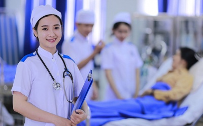 Đầu tư vào điều dưỡng: Đòn bẩy cho tăng trưởng kinh tế và phát triển bền vững