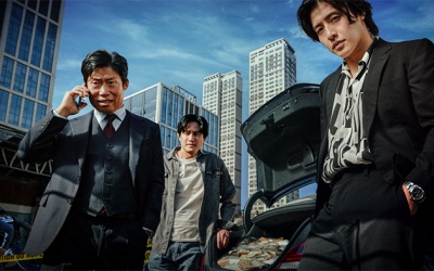 Gợi ý phim: Tìm hiểu cuộc sống của kẻ chỉ điểm “yadang”