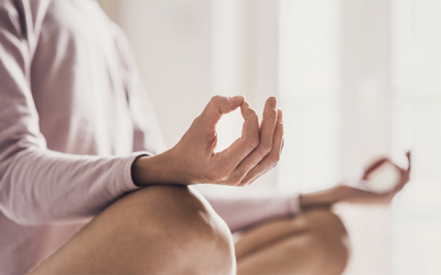 5 cách đơn giản để thực hành chánh niệm