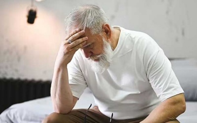 Dấu hiệu xuất hiện vào ban đêm báo hiệu ung thư ở nam giới