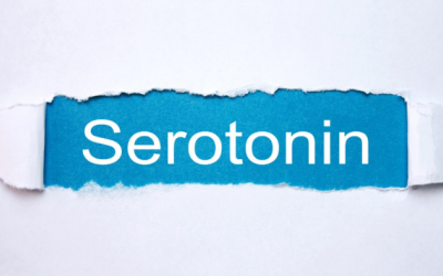 Tăng cường chất dẫn truyền thần kinh serotonin để bớt lo âu, trầm cảm