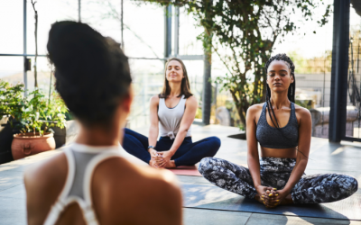 10 tư thế yoga cơ bản cho người mới bắt đầu