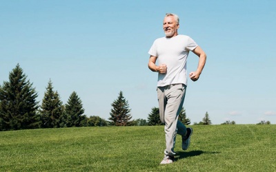 Đi bộ tập thể dục sao cho hiệu quả?