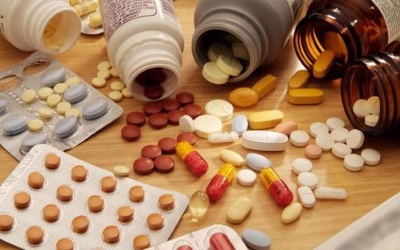 Thu hồi hiệu lực giấy tiếp nhận công bố hàng loạt thực phẩm bảo vệ sức khỏe