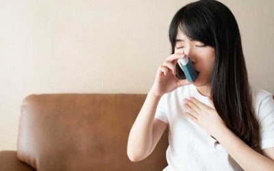Thuốc tránh thai làm tăng nguy cơ hen suyễn ở phụ nữ trẻ?
