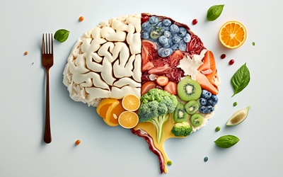 Những dưỡng chất nào có lợi cho não bộ?
