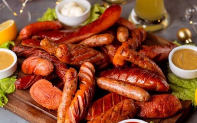 3 loại thực phẩm cần tránh nếu muốn sống thọ