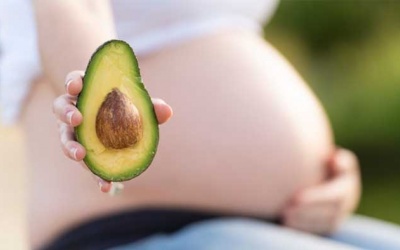 Mẹ ăn bơ trong thai kỳ giảm nguy cơ mắc bệnh dị ứng ở trẻ sơ sinh?