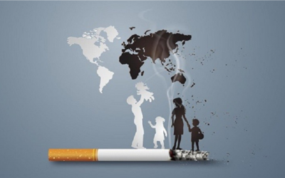 Ngày Thế giới Không Thuốc lá 2025: 'Vạch trần sự hấp dẫn giả tạo'