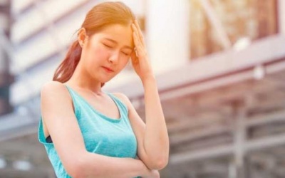 Nắng nóng kéo dài, làm thế nào để phòng ngừa đột quỵ?
