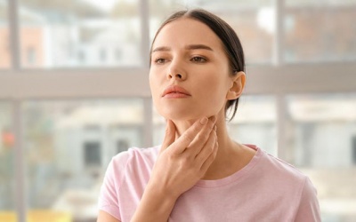 Những điều cần biết về kích thước u nhân tuyến giáp