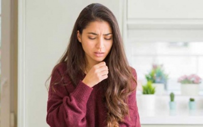 Cần cảnh giác khi bị khàn tiếng kéo dài