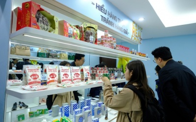 Đại biểu Quốc hội: Lấy lại niềm tin bị xói mòn nơi người tiêu dùng