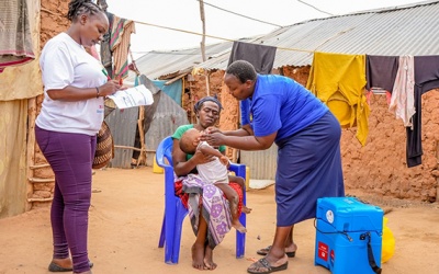 WHO: Tiến bộ y tế thế giới chững lại sau đại dịch COVID-19