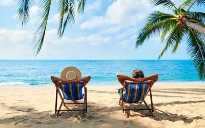 7 cách chăm sóc bản thân tốt hơn trong mùa Hè