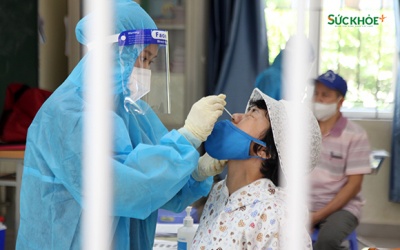 Không để rơi vào tình trạng bị động, bất ngờ trong công tác ứng phó dịch COVID-19