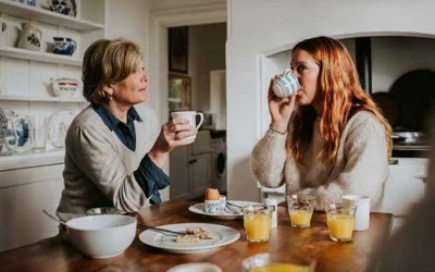 Loại trà “quen mặt” có thể giúp hạ huyết áp