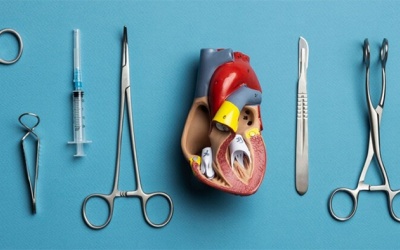 Mổ bắc cầu mạch vành sống được bao lâu?