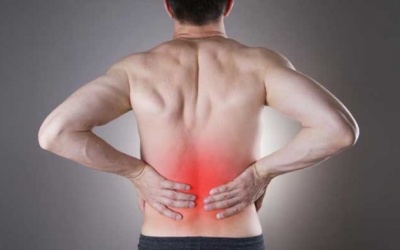 Thoái hóa đốt sống lưng và những điều cần biết