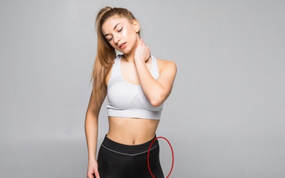 Hõm hông có phải khuyết điểm?