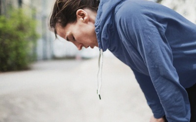 Run chân tay và mất thăng bằng là do đâu?