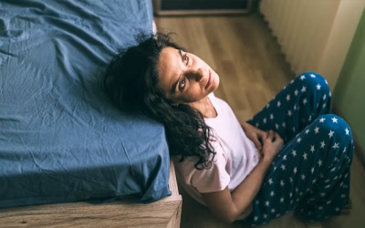 Tại sao người bệnh suy tim hay bị khó thở về đêm?