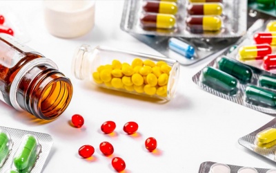 5 tiêu chí bắt buộc trong xác định thuốc không kê đơn