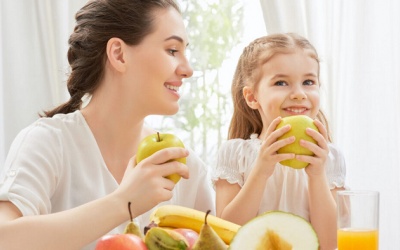 Mùa Hè, mùa của trái cây giàu chất chống oxy hóa