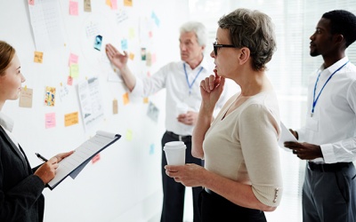 Tử vi Chủ nhật (25/5/2025): Xử Nữ cần học kỹ năng tổng hợp thông tin