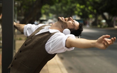 Tử vi thứ Hai (26/5/2025): Thiên Bình muốn bứt phá khỏi vòng lặp quen thuộc