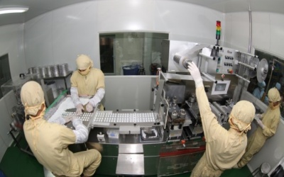 Quyết liệt xử lý vi phạm, lành mạnh hóa thị trường thực phẩm chức năng