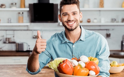 Ăn gì để cải thiện tâm trạng hiệu quả?