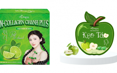 Kiểm tra, rà soát các sản phẩm do “Ngân Collagen” quảng cáo