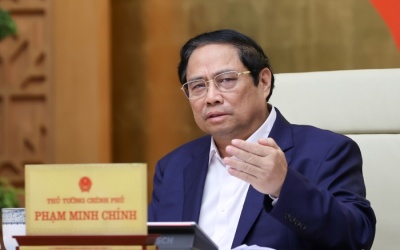 Loạt chỉ đạo mạnh mẽ của Thủ tướng về an toàn thực phẩm