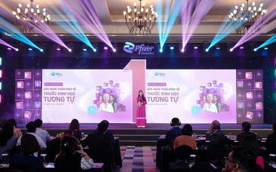 Thuốc sinh học tương tự: Triển vọng mới trong cuộc chiến chống lại ung thư vú