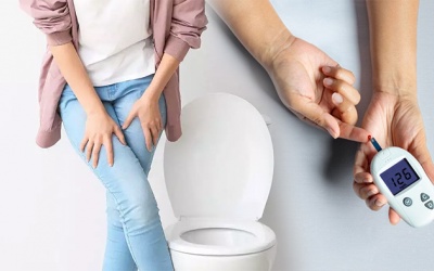 Cách nào khắc phục tiểu đêm nhiều ở người bệnh đái tháo đường?
