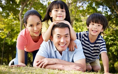 Sức khỏe tuổi 36 đến 46: Chậm thay đổi, thiệt cả đời