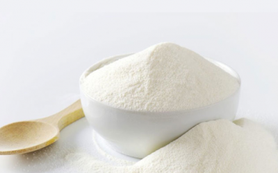 Tạm dừng lưu thông nguyên liệu thực phẩm bột kem không sữa ALMERCRÈME R941 