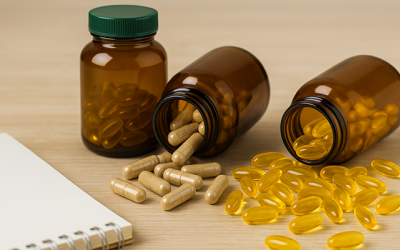 Cần làm rõ kẽ hở trong quản lý thực phẩm chức năng