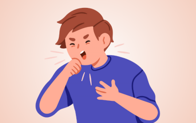 Lưu ý quan trọng về bệnh viêm phế quản cấp