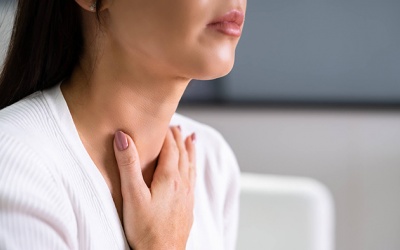 Bướu cổ lành tính có ảnh hưởng đến khả năng sinh sản và nội tiết nữ không?