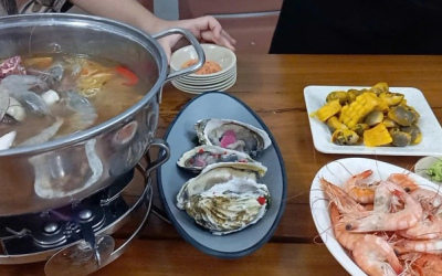 7 người nhập viện sau ăn buffet ốc: Bộ Y tế yêu cầu truy xuất nguồn gốc thực phẩm