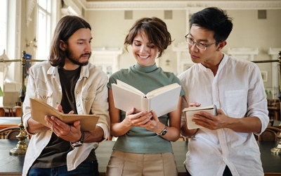 Tử vi thứ Sáu (6/6/2025): Xử Nữ muốn học hỏi từ mọi người xung quanh