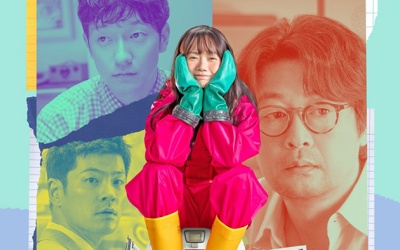 Gợi ý phim: Thư giãn cùng bộ phim hài lãng mạn “Dính 'thính' là yêu”