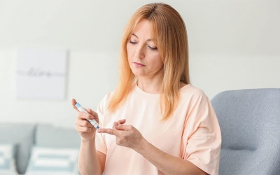 Phụ nữ cần cảnh giác với một số triệu chứng cảnh báo đái tháo đường