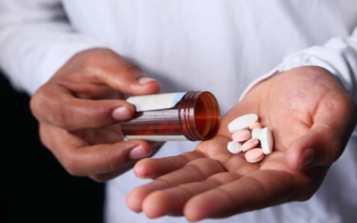 Tác dụng phụ của thuốc điều trị huyết áp