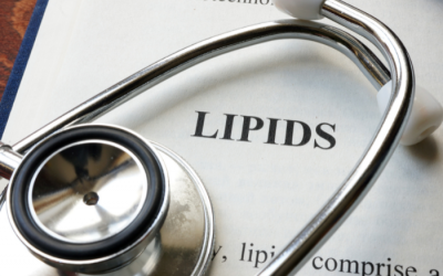 Rối loạn lipid máu – “Thủ phạm thầm lặng” gây đột quỵ, nhồi máu cơ tim