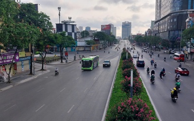 Nhiều nơi đón mưa dông, Nghệ An đến Phú Yên nắng nóng